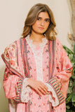 Zellbury Shirt Shalwar Dupatta - 0199 Essential Winter Collection 2025