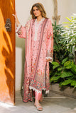 Zellbury Shirt Shalwar Dupatta - 0199 Essential Winter Collection 2025