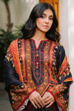 Zellbury Shirt Shalwar Dupatta - 0202 Essential Winter Collection 2025