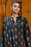 Zellbury Shirt Shalwar Dupatta - 0204 Essential Winter Collection 2025