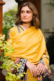 Zellbury Shirt Shalwar Dupatta - 0205 Essential Winter Collection 2025
