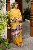 Zellbury Shirt Shalwar Dupatta - 0205 Essential Winter Collection 2025