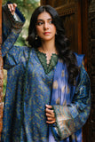 Zellbury Shirt Shalwar Dupatta - 0277 Essential Winter Collection 2025