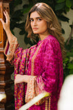 Zellbury Shirt Shalwar Dupatta - 0294 Essential Winter Collection 2025