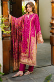 Zellbury Shirt Shalwar Dupatta - 0294 Essential Winter Collection 2025