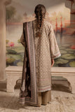 Zellbury Shirt Shalwar Dupatta - 0385 Essential Winter Collection 2025