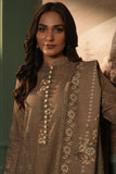 Zellbury Shirt Shalwar Dupatta - 0462 Essential Winter Collection 2025