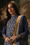 Zellbury Shirt Shalwar Dupatta - 0471 Essential Winter Collection 2025