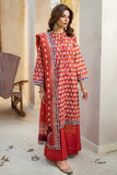 Zellbury Shirt Shalwar Dupatta - 0511 Essential Winter Collection 2025
