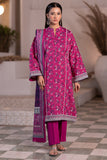 Zellbury Shirt Shalwar Dupatta - 0515 Essential Winter Collection 2025