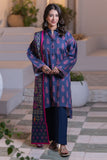 Zellbury Shirt Shalwar Dupatta - 0516 Essential Winter Collection 2025