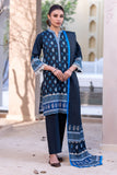 Zellbury Shirt Shalwar Dupatta - 0519 Essential Winter Collection 2025