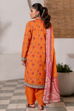 Zellbury Shirt Shalwar Dupatta - 0522 Essential Winter Collection 2025
