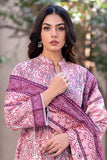 Zellbury Shirt Shalwar Dupatta - 0565 Essential Winter Collection 2025