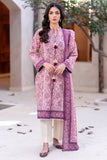 Zellbury Shirt Shalwar Dupatta - 0565 Essential Winter Collection 2025