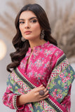 Zellbury Shirt Shalwar Dupatta - 0568 Essential Winter Collection 2025