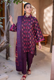 Zellbury Shirt Shalwar Dupatta - 0569 Essential Winter Collection 2025
