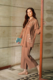 Azure Walnut Whirl Chic Essentials 2025