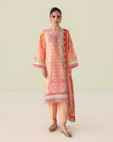 Roheenaz Warm Horizon Rosette 2026