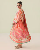 Roheenaz Warm Horizon Rosette 2026