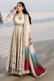 Jazmin SL25-D9 Shahkaar Luxury Eid Collection 2026