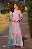 Afrozeh Chrysa Lawn Collection 2025