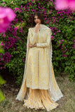 Afrozeh Taqdeer Mulaqatat Festive Lawn 2025