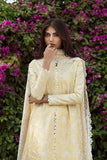 Afrozeh Taqdeer Mulaqatat Festive Lawn 2025