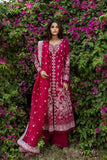 Afrozeh Humnasheen Mulaqatat Festive Lawn 2025