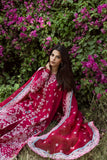 Afrozeh Humnasheen Mulaqatat Festive Lawn 2025
