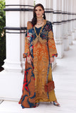 Afrozeh Halcy Lawn 2025