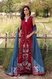 Afrozeh Glacis Lawn Collection 2025