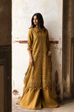 Afrozeh Wafa Mulaqatat Festive Lawn 2025