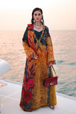Afrozeh Halcy Lawn 2025