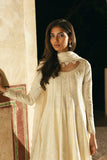 Afrozeh Ishq Mulaqatat Festive Lawn 2025