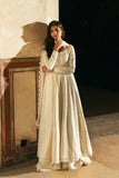 Afrozeh Ishq Mulaqatat Festive Lawn 2025