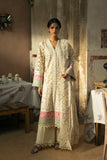 Afrozeh Mohabbat Mulaqatat Festive Lawn 2025
