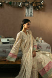 Afrozeh Mohabbat Mulaqatat Festive Lawn 2025