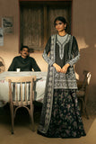 Afrozeh Bekhudi Mulaqatat Festive Lawn 2025