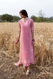 Afrozeh Khwaab Mulaqatat Festive Lawn 2025