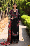 Afrozeh Elva Lawn 2025