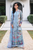 Afrozeh Presta Lawn Collection 2025