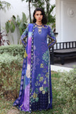 Afrozeh Lumora Lawn Collection 2025