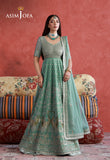 Asim Jofa AJULN-04 Silk Collection 2026