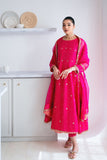 Agha Noor Zafe Bridal Collection 2024