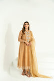 Agha Noor Coco Sand Bridal Collection 2024