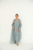 Agha Noor Reemi Bridal Collection 2024