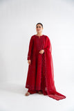 Agha Noor Anaara Bridal Collection 2024