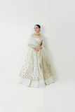 Agha Noor Hania Dove Bridal Collection 2024