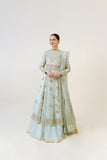 Agha Noor Azeena Bridal Collection 2024